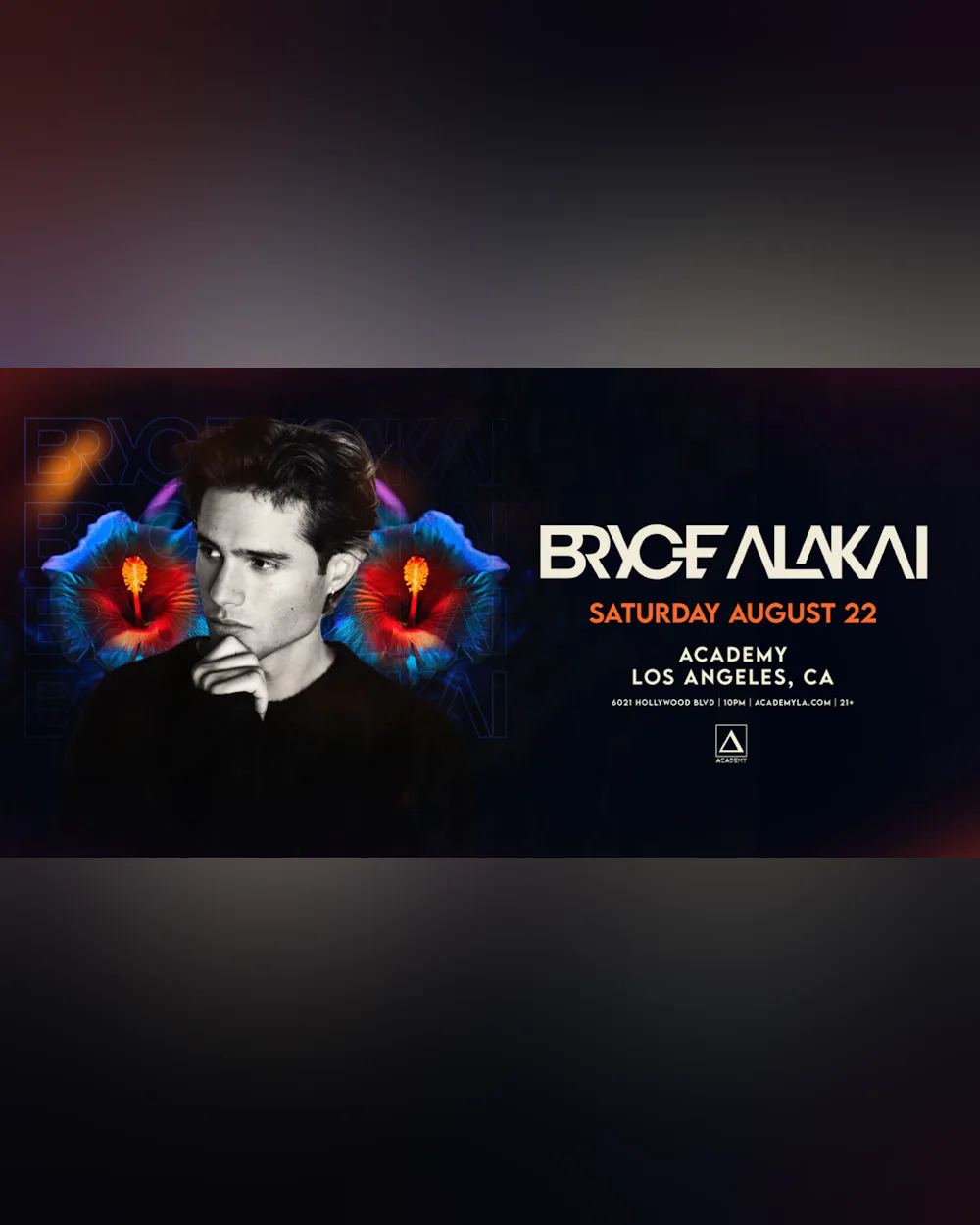 Bryce Alakai