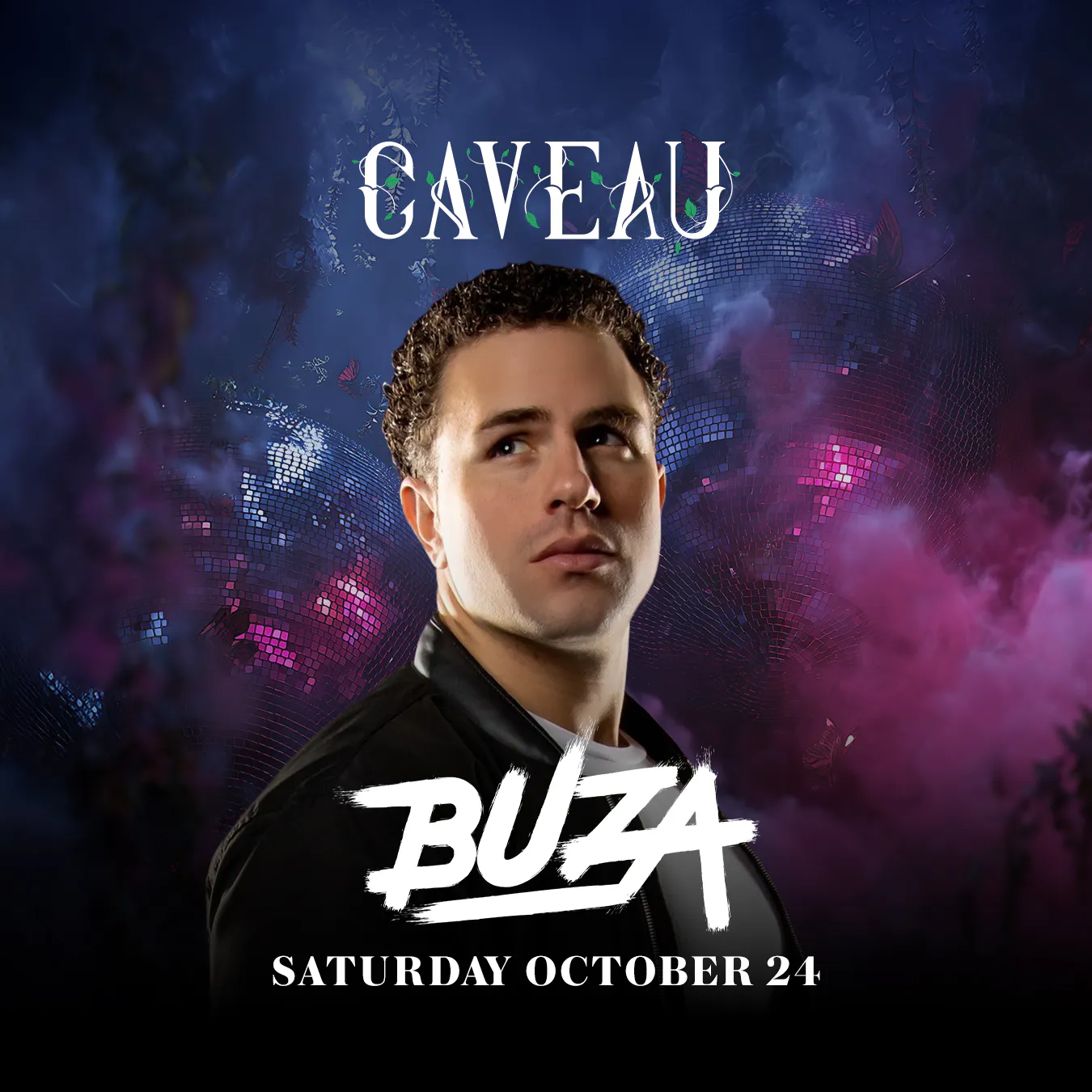 Buza