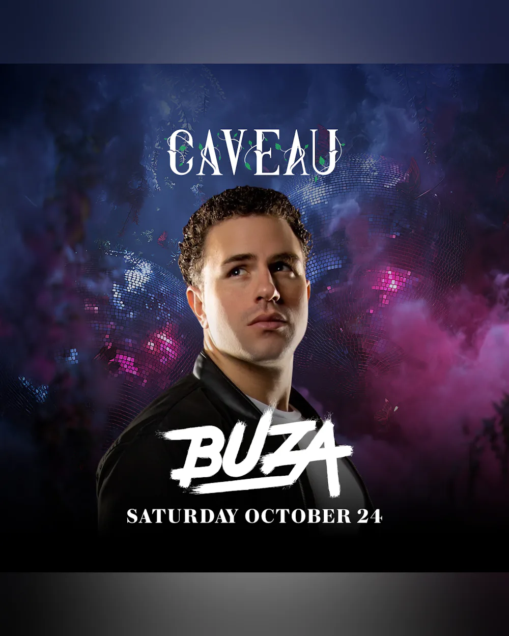 Buza