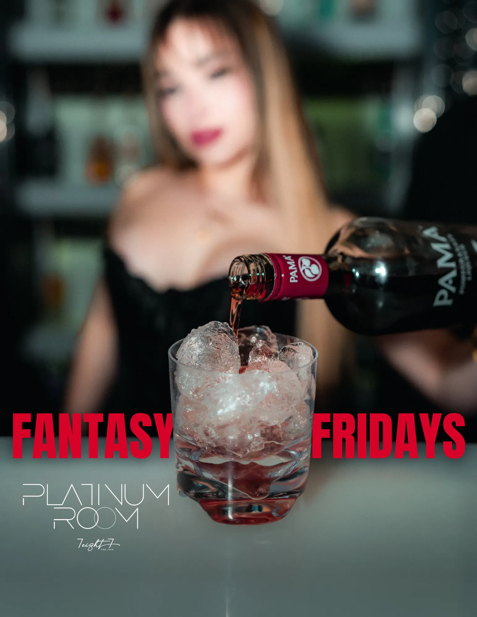 Fantasy Fridays