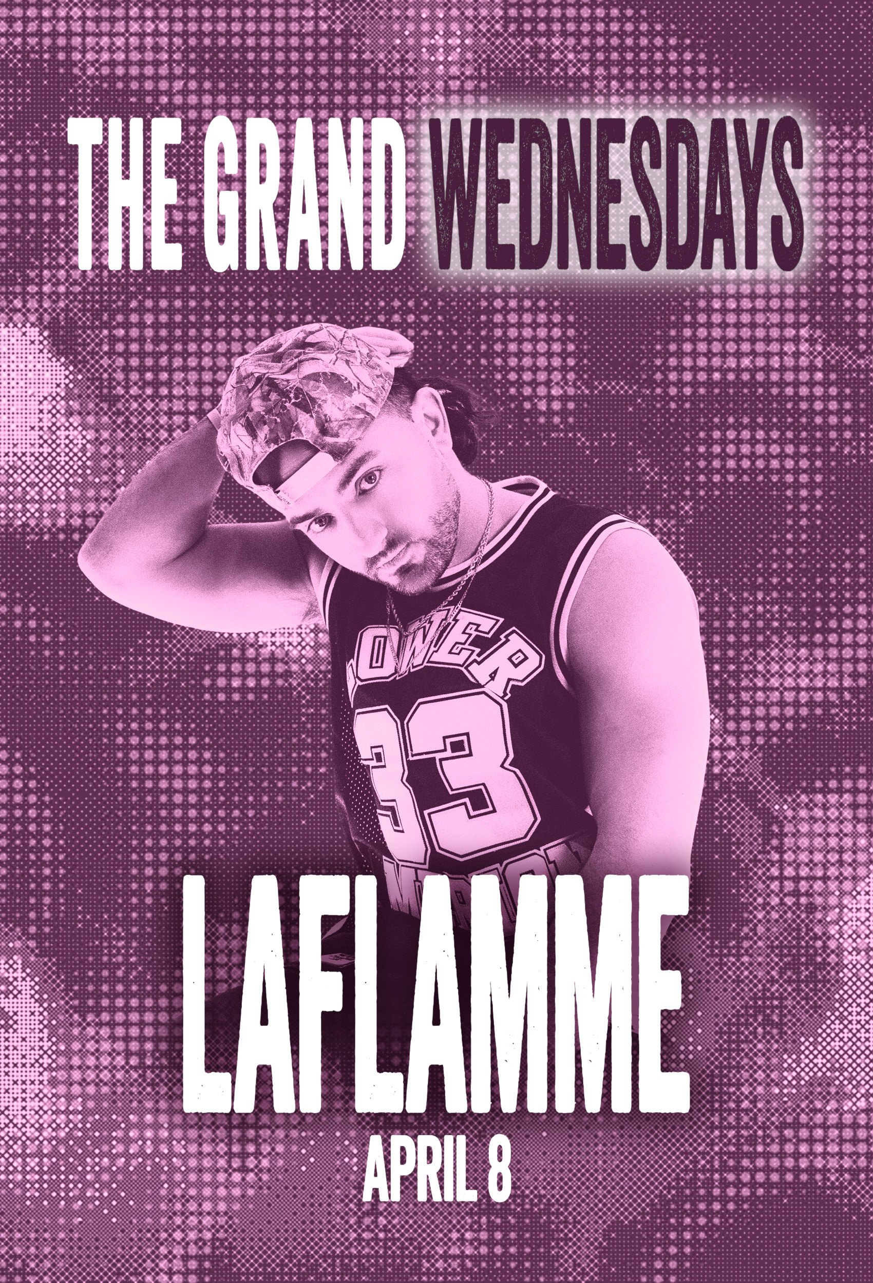 LaFlamme | The Grand Boston