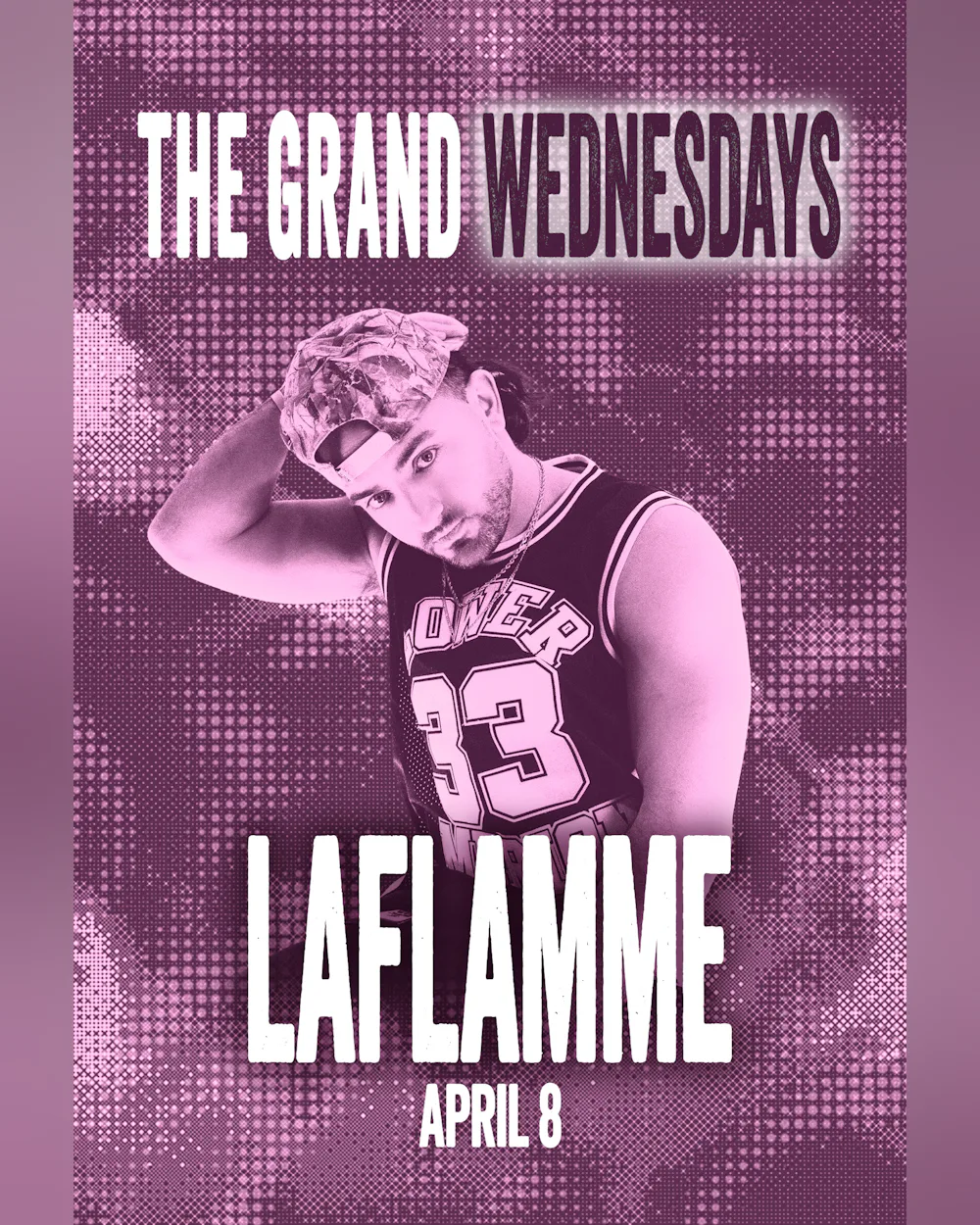 LaFlamme | The Grand Boston