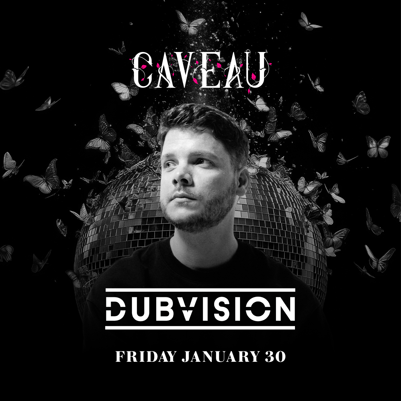 Dubvision 