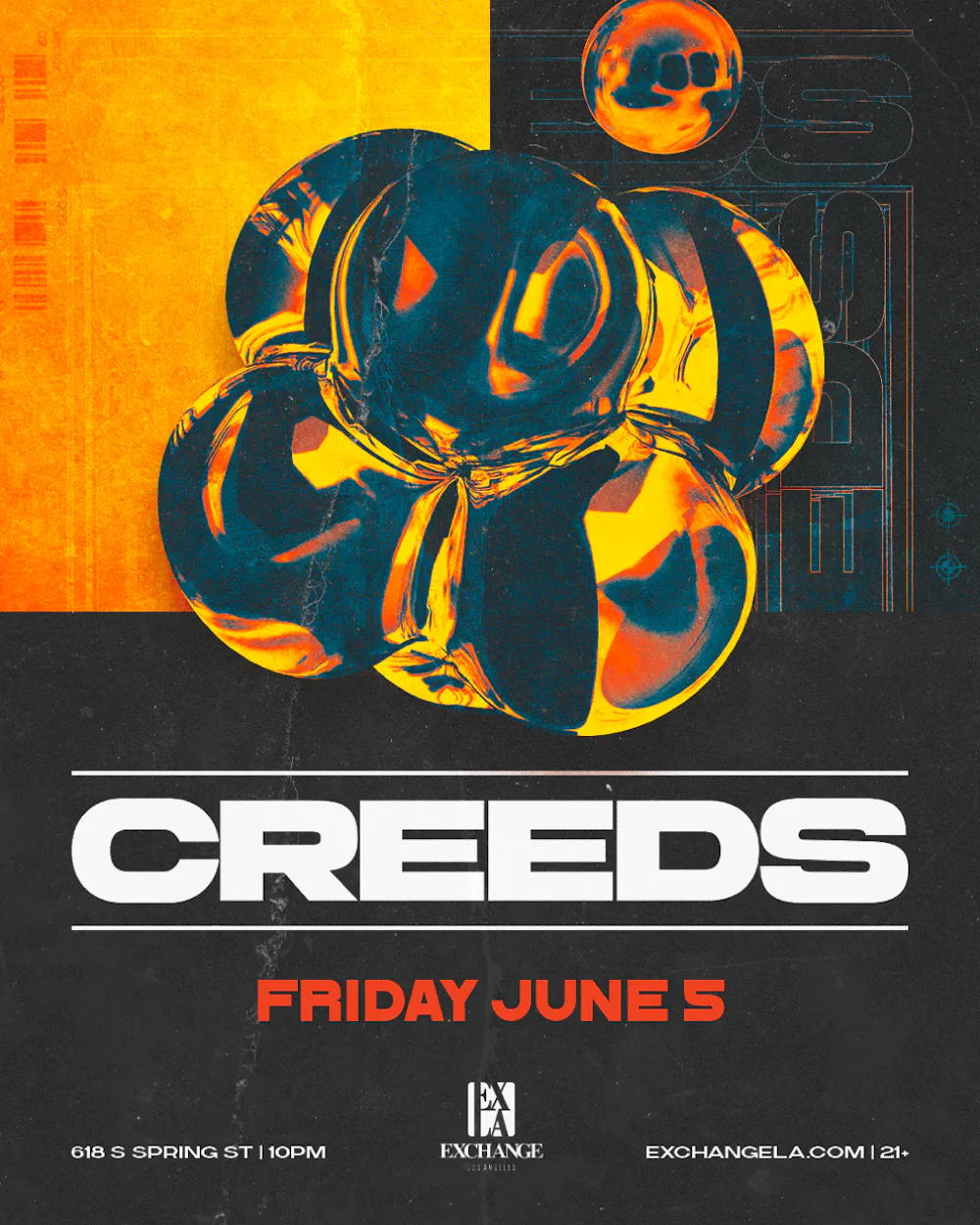 Creeds