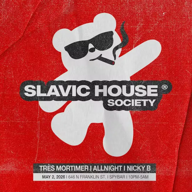 Slavic House Society