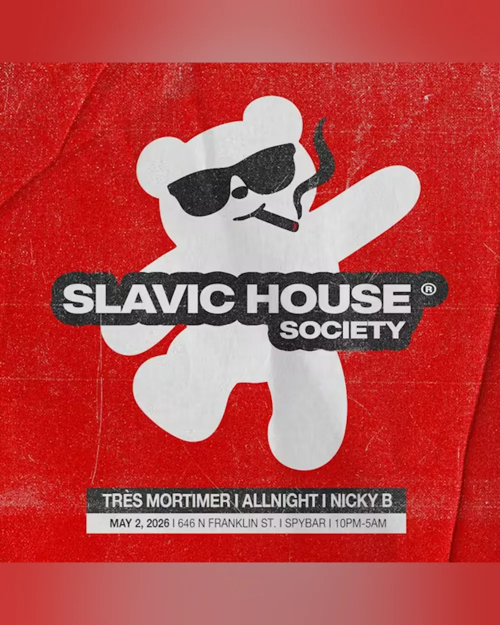 Slavic House Society