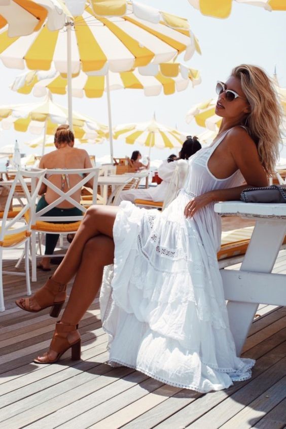 4th of July Weekend at The Beach Club