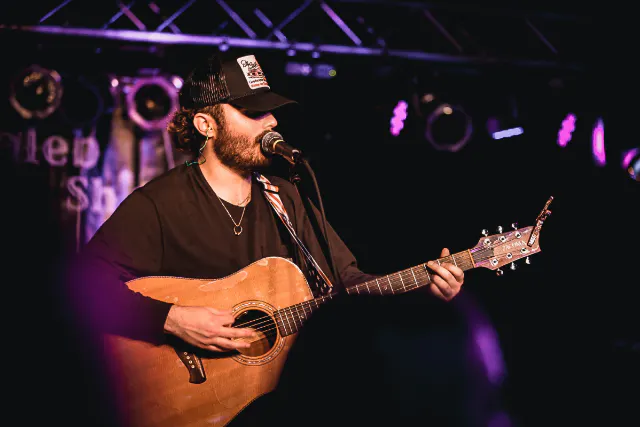 Caleb Shirley