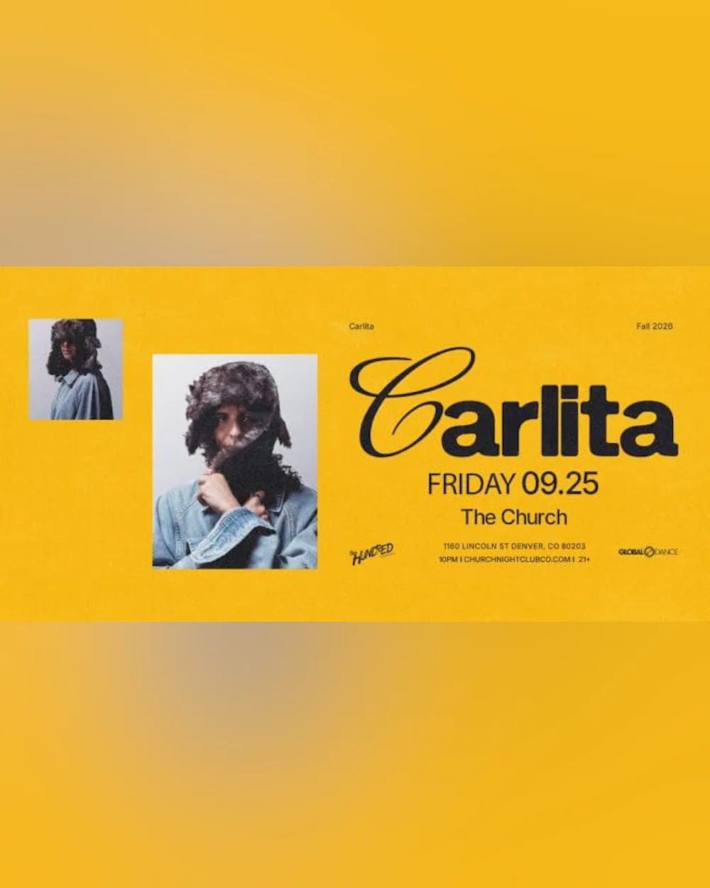 Carlita