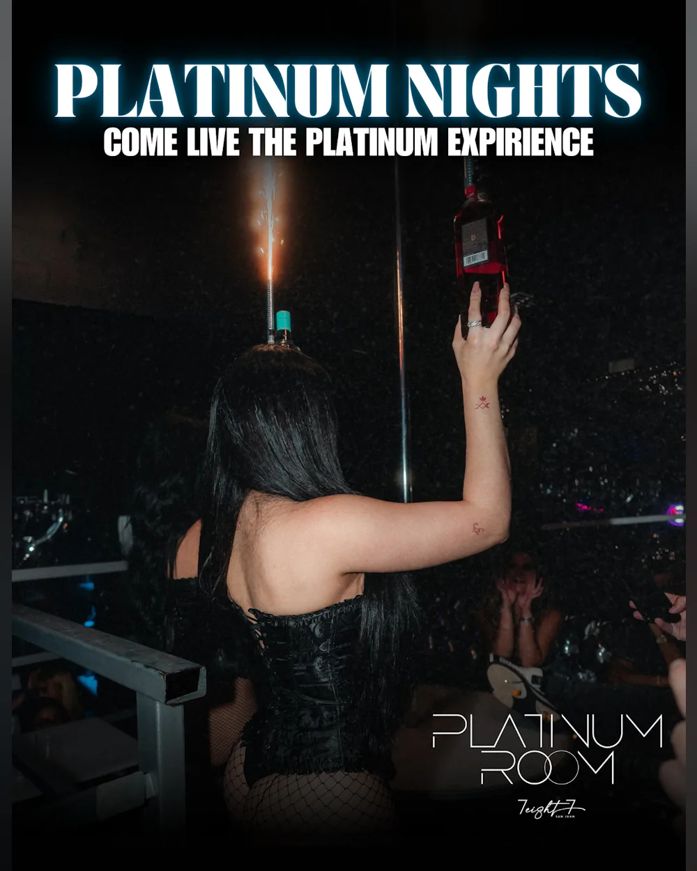 Platinum Nights