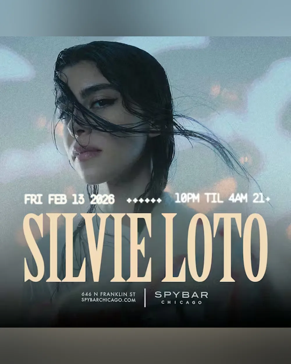 Silvie Loto
