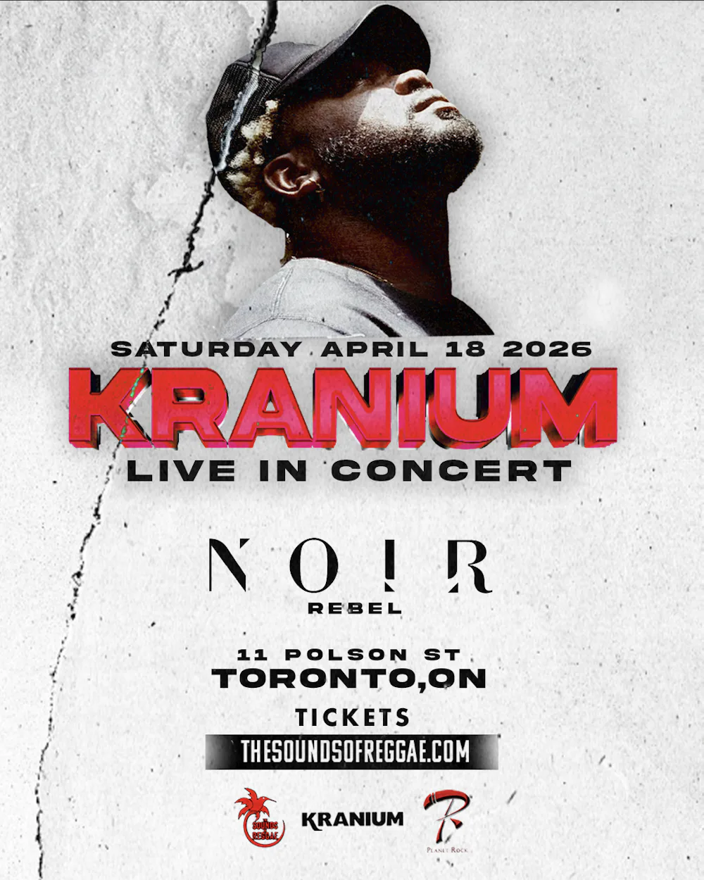 KRANIUM