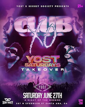 CLUB XO