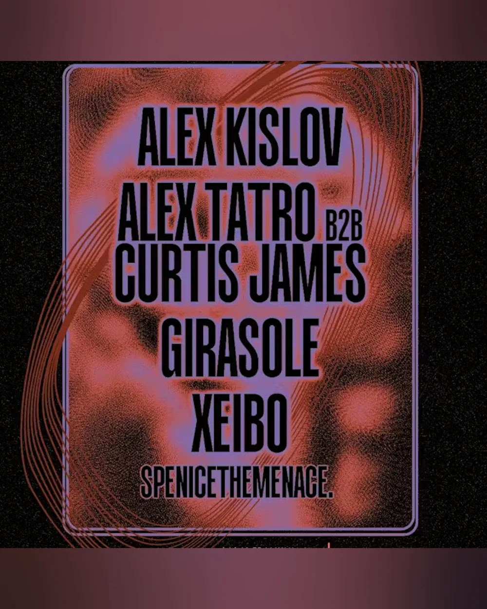 Alex Kislov + Friends