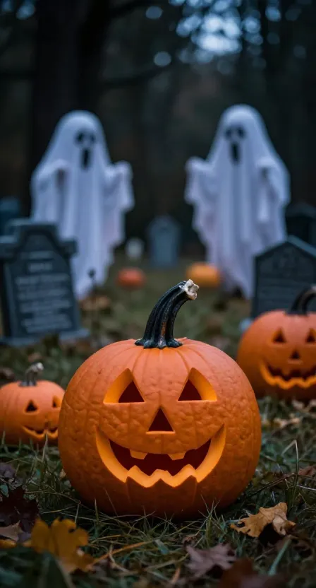 Saturday - Halloween Party