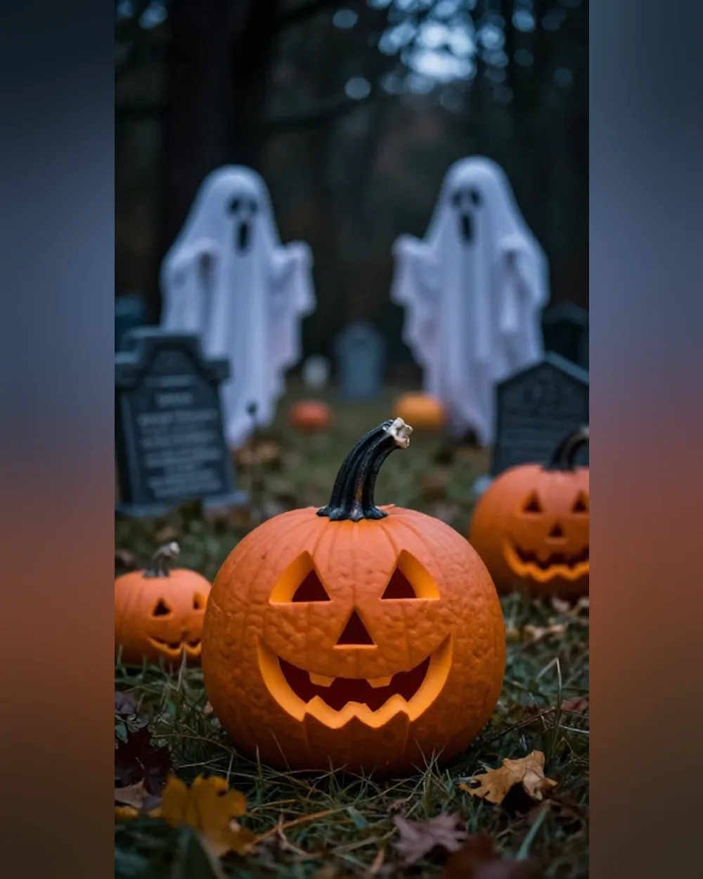 Saturday - Halloween Party