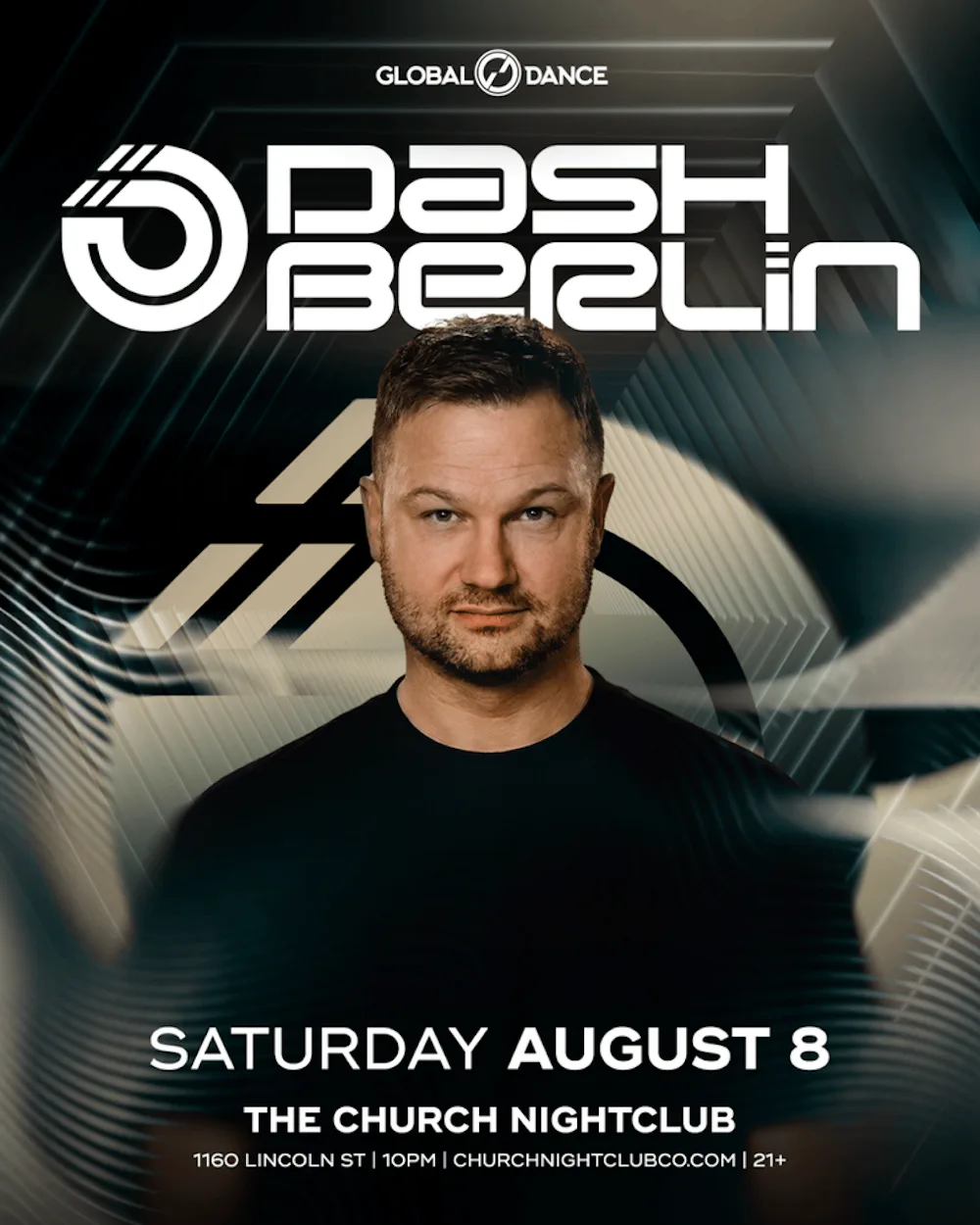 Dash Berlin