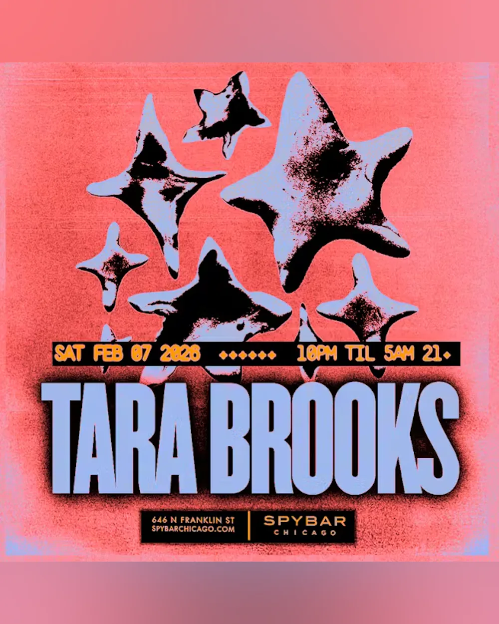 Tara Brooks