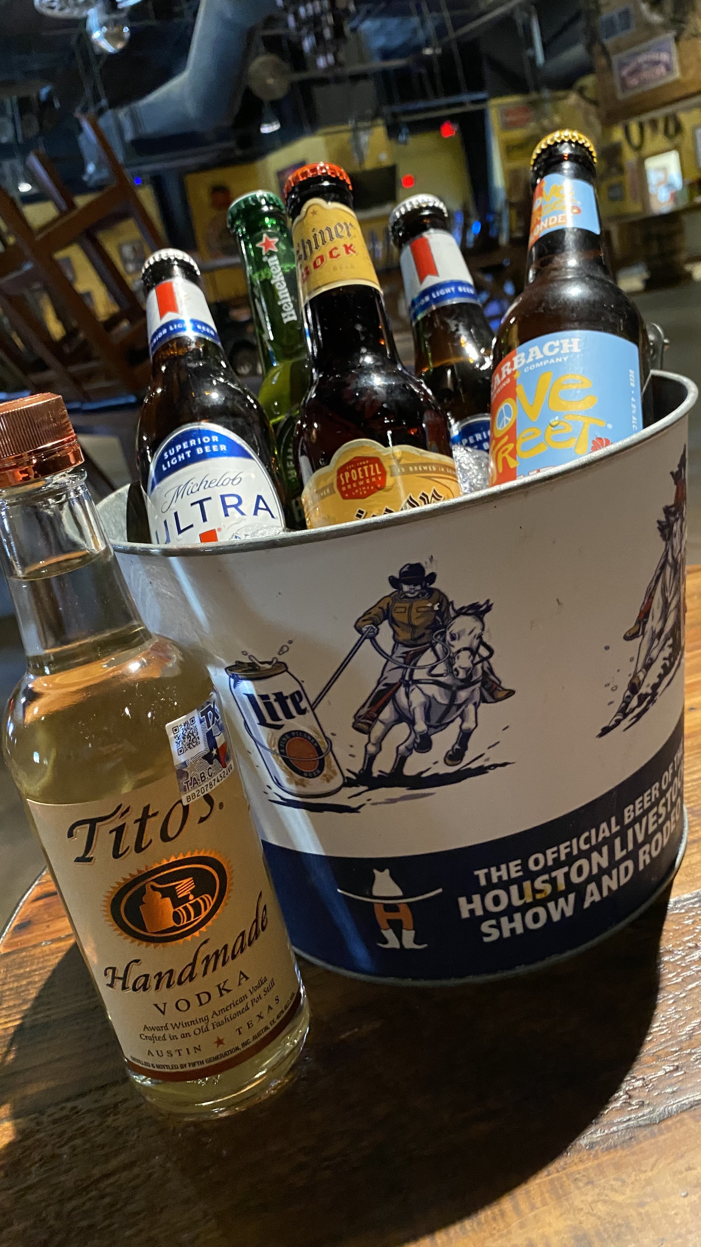 Saturday - 7th Anniversary Party