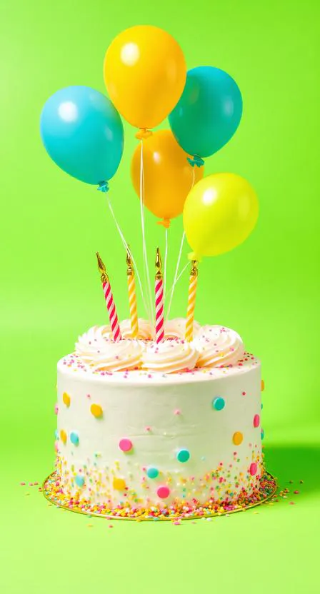 Thursday - May Birthday Round Up