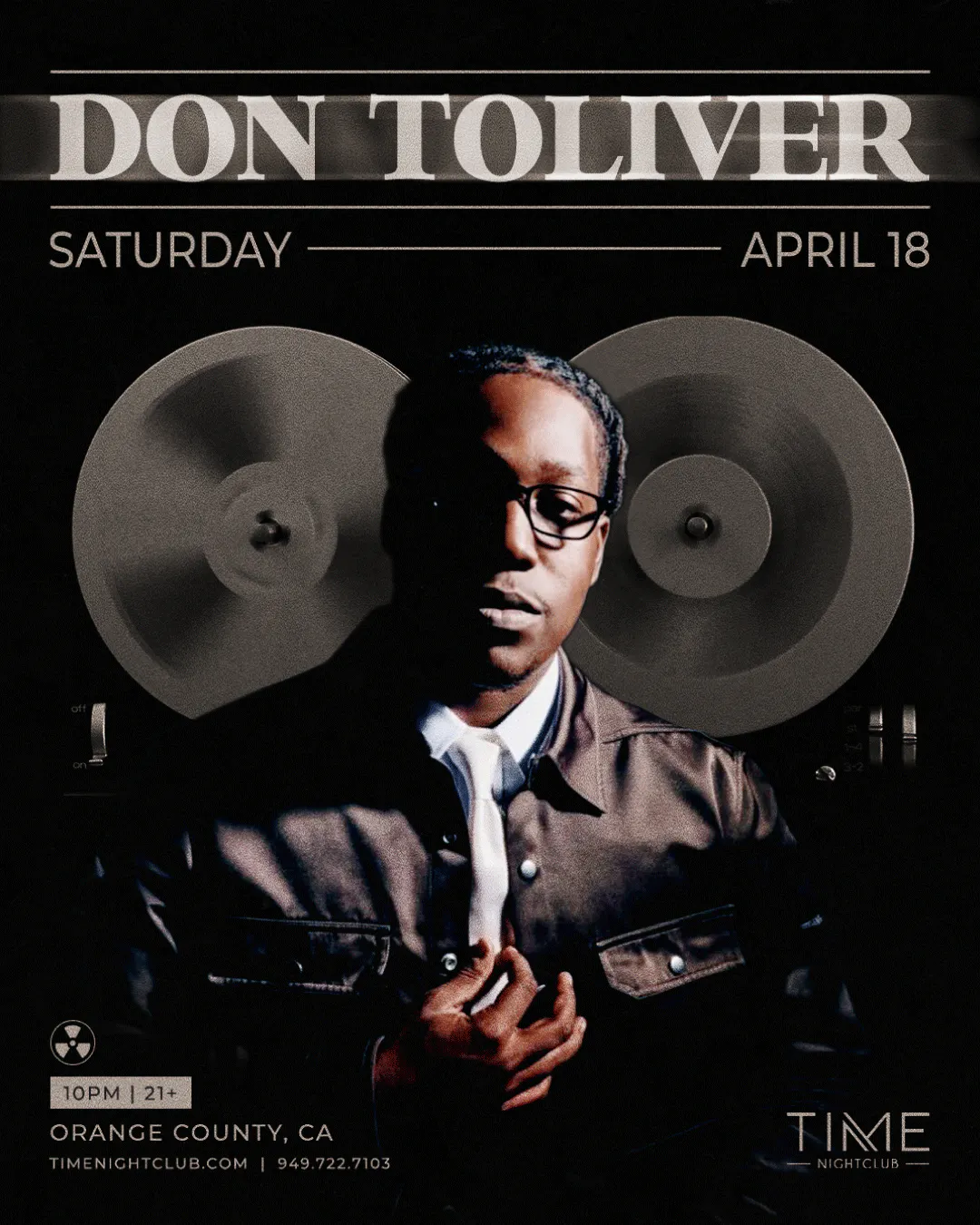 Don Toliver