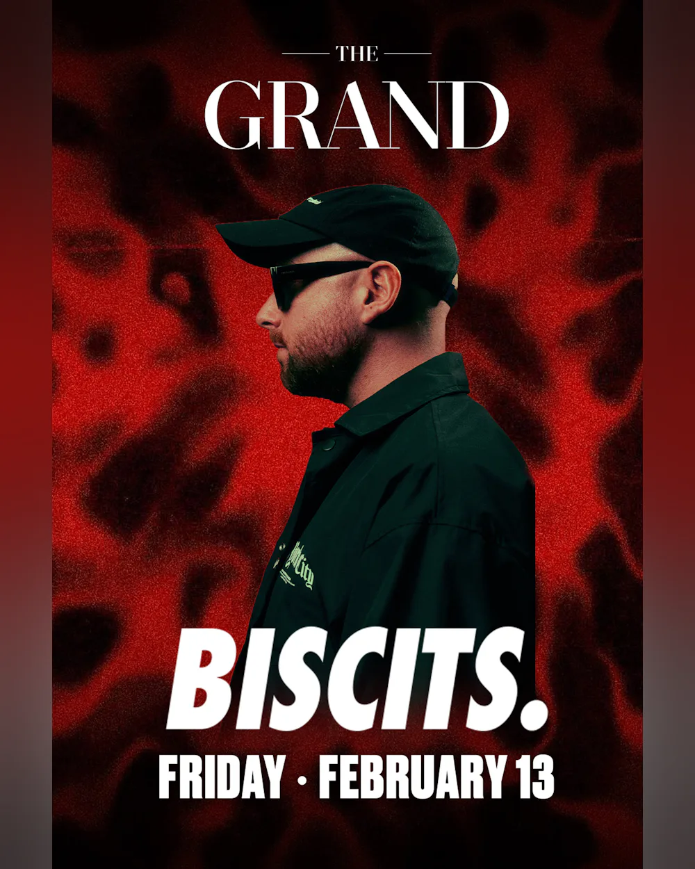 Biscits | The Grand Boston
