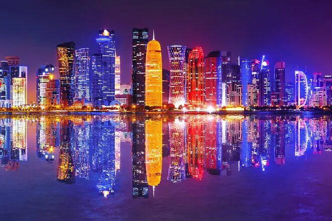 Doha, Qatar