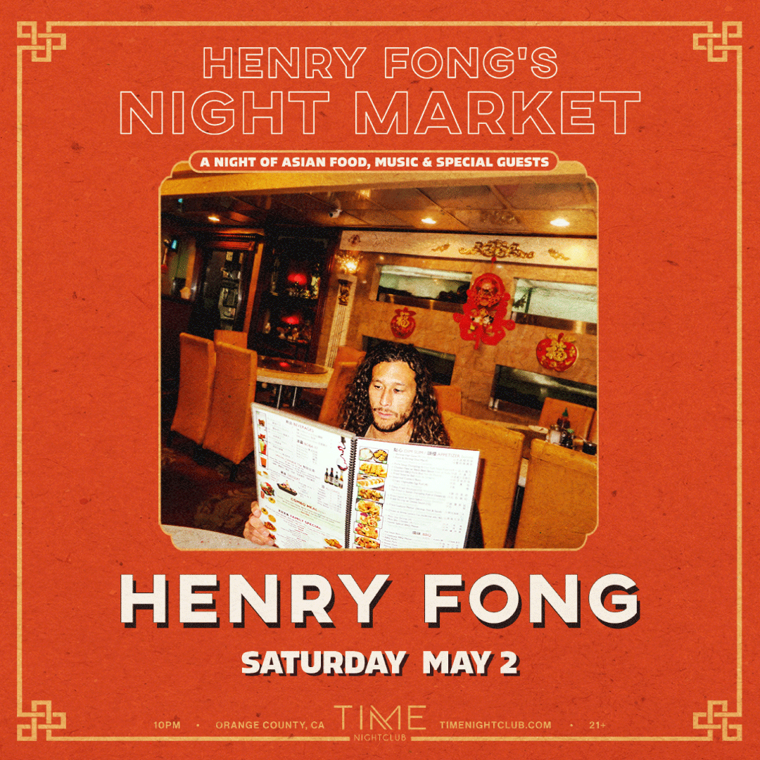 Henry Fong's Night Market