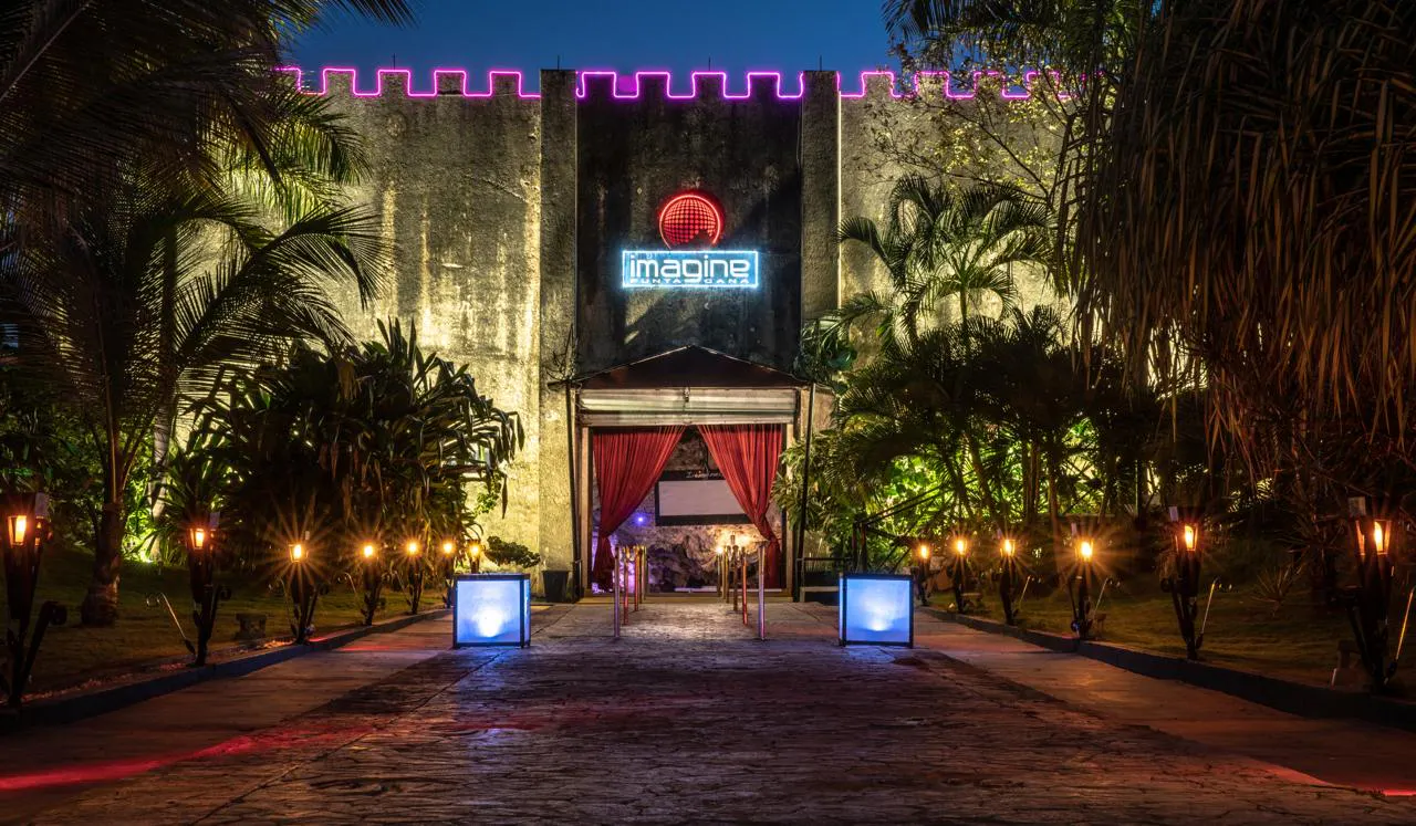 Imagine Punta Cana, Image 1