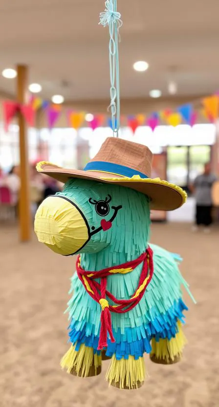 Sunday - Latin Night Sunday - May Birthday Fiesta
