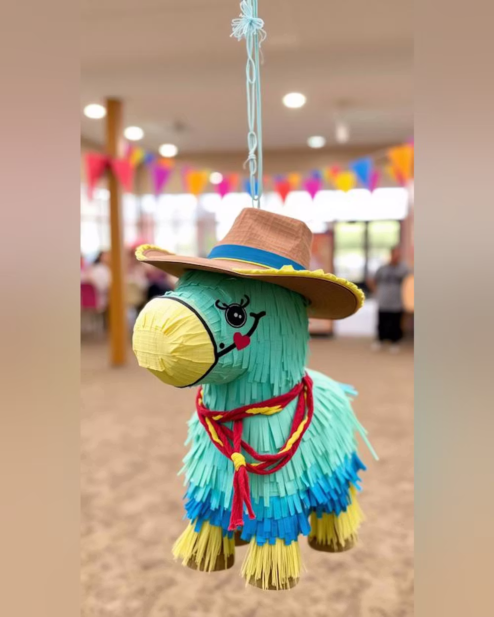 Sunday - Latin Night Sunday - May Birthday Fiesta