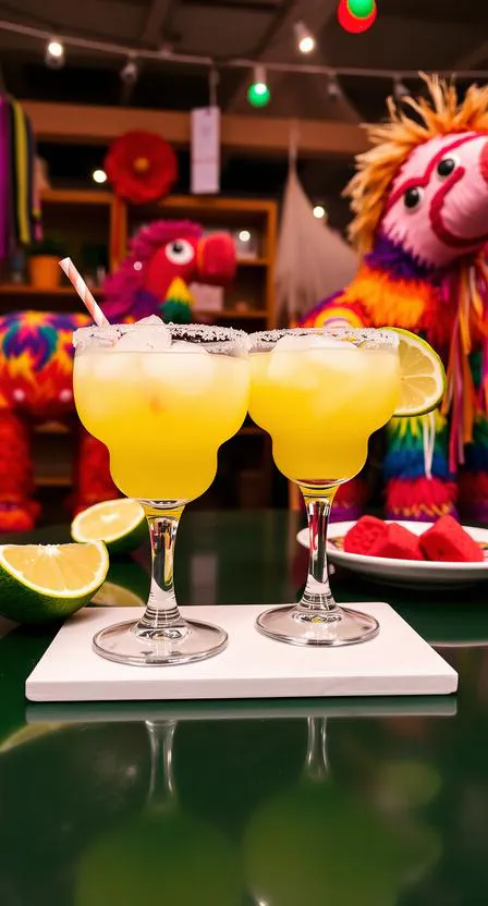 Tuesday - Cinco De Mayo Party