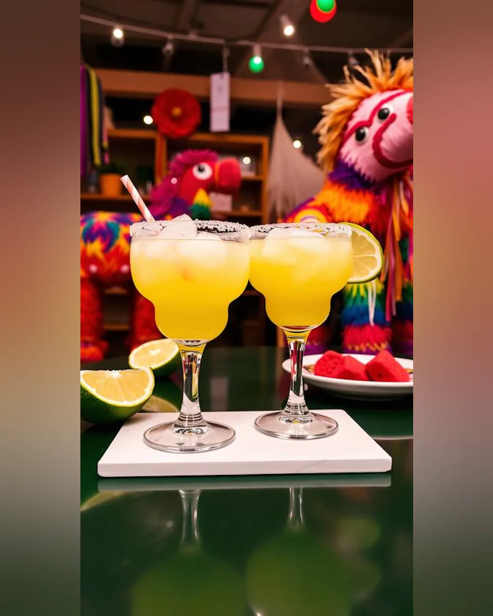 Tuesday - Cinco De Mayo Party