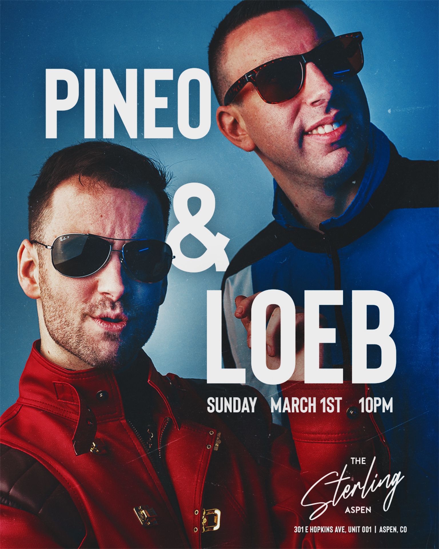 Pineo & Loeb