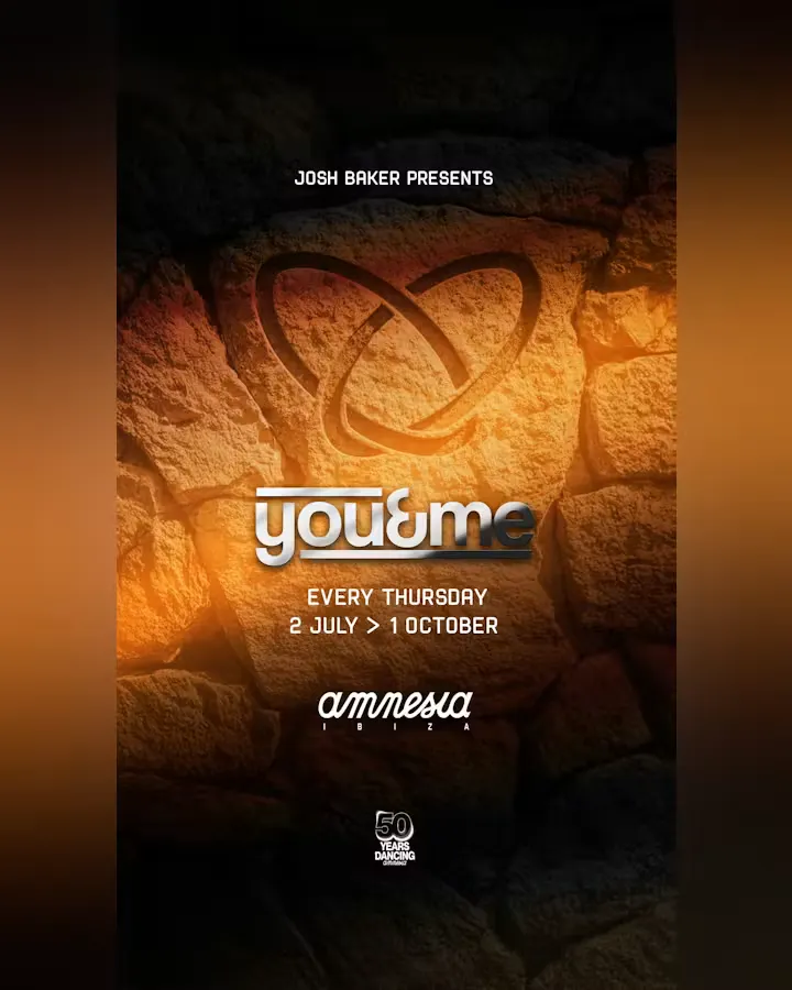 Amnesia — Closing You & ME