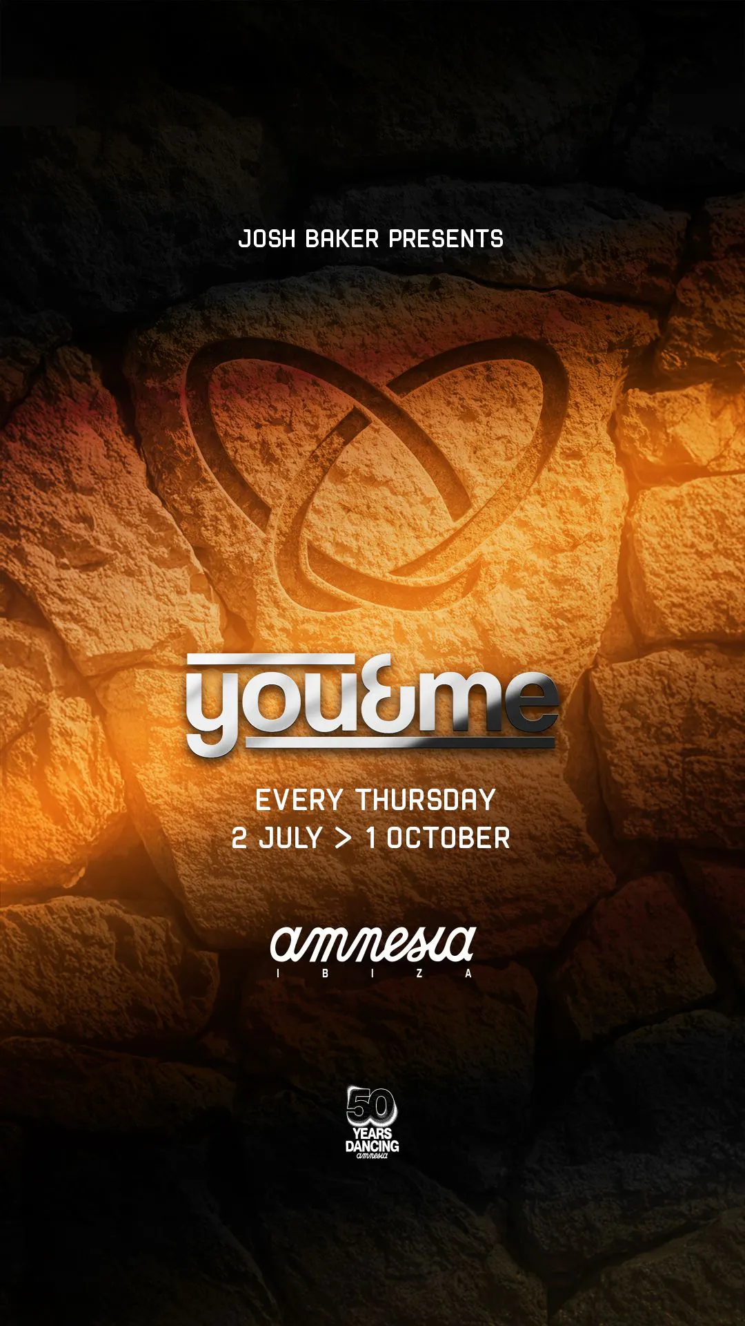 Amnesia You&Me