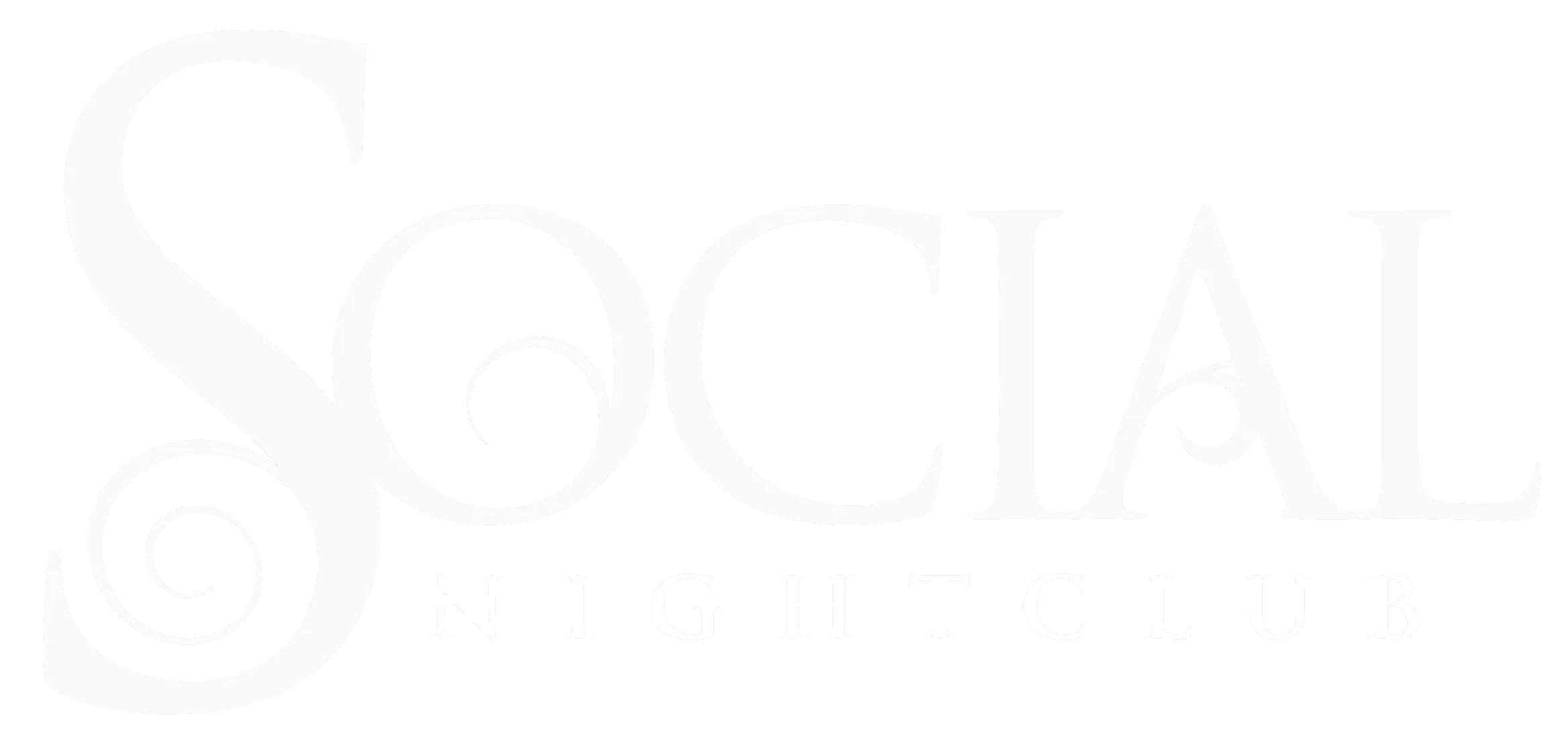 Social Nightclub