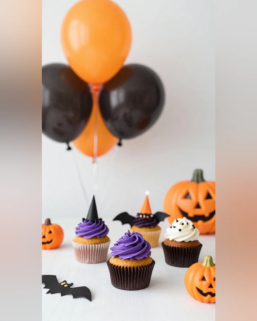 Thursday - October Birthday Roundup