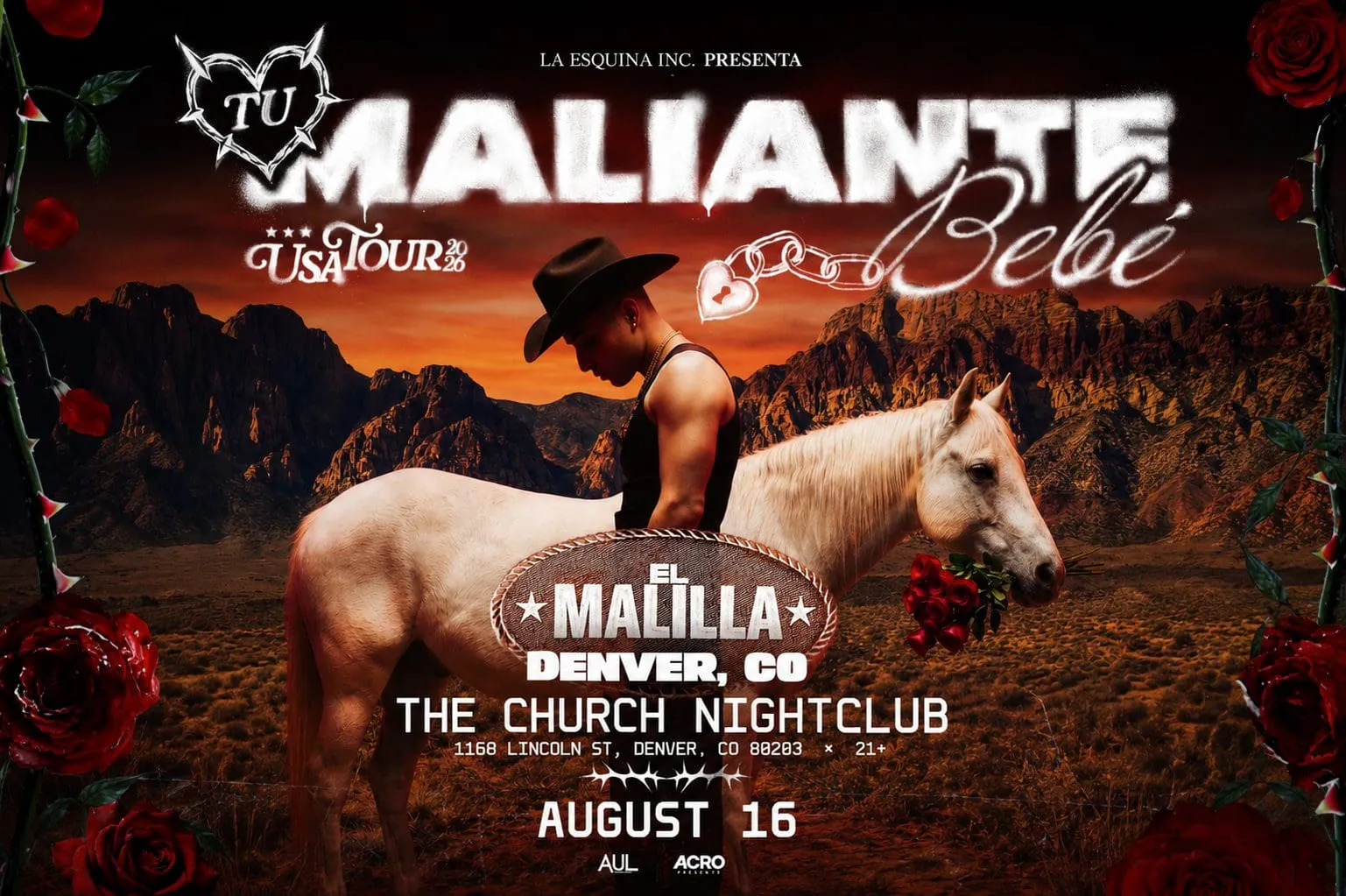 EL MALILLA