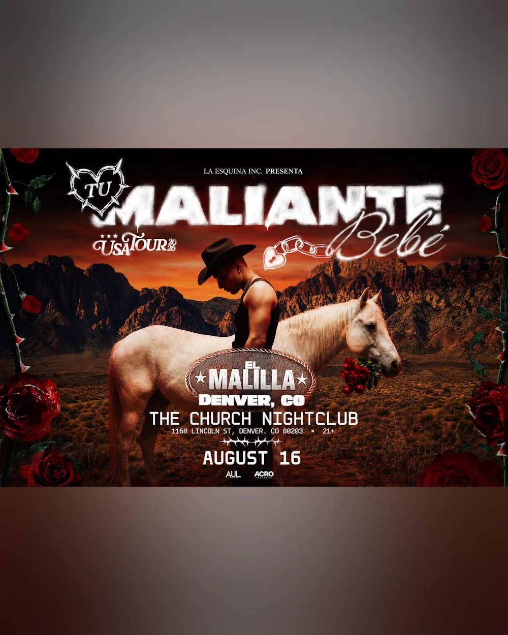 EL MALILLA