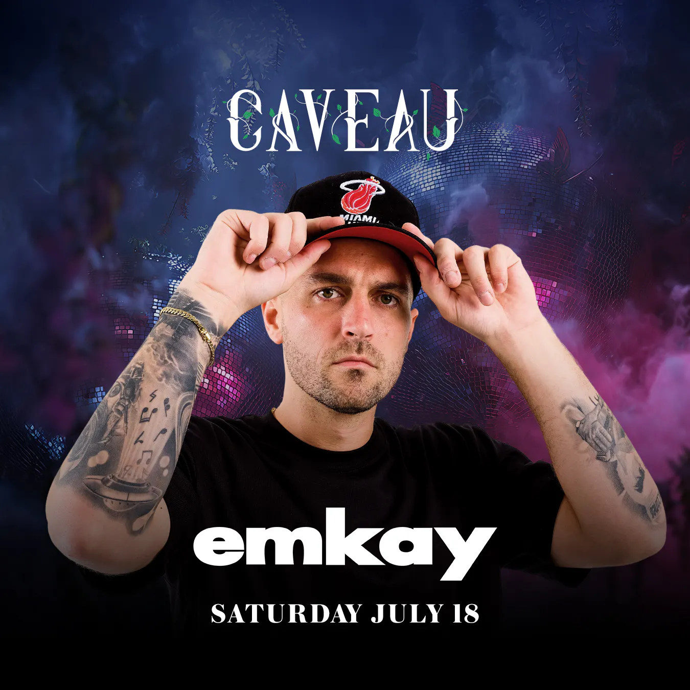 Emkay