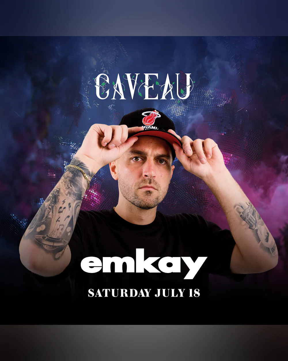Emkay