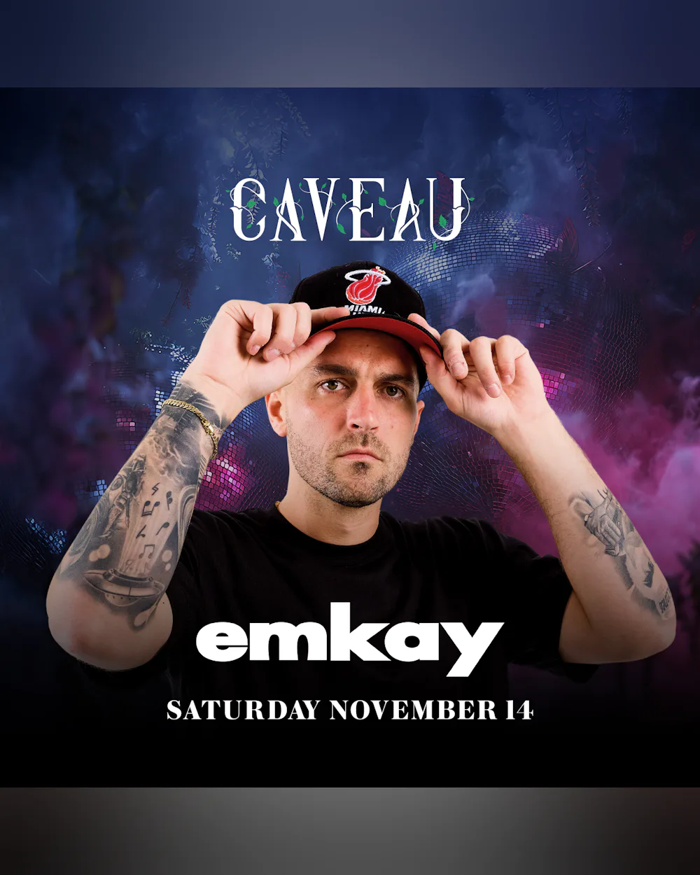 Emkay