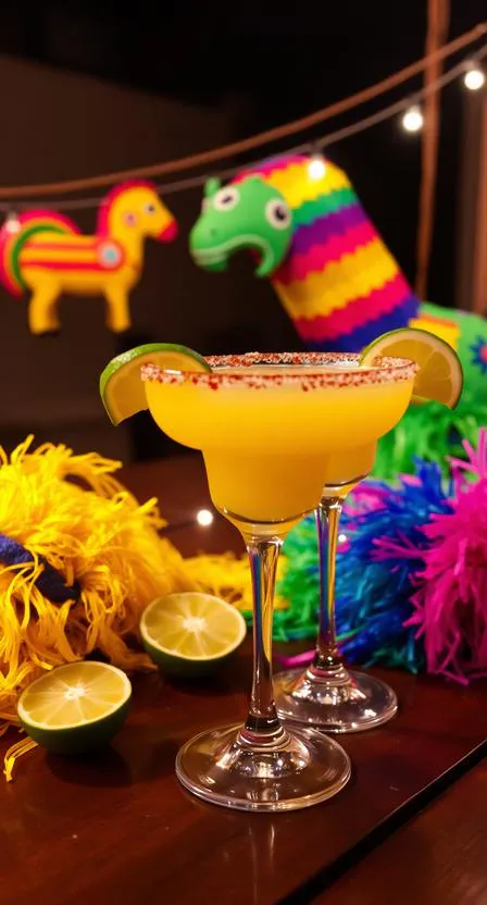 Tuesday - Cinco De Mayo Party
