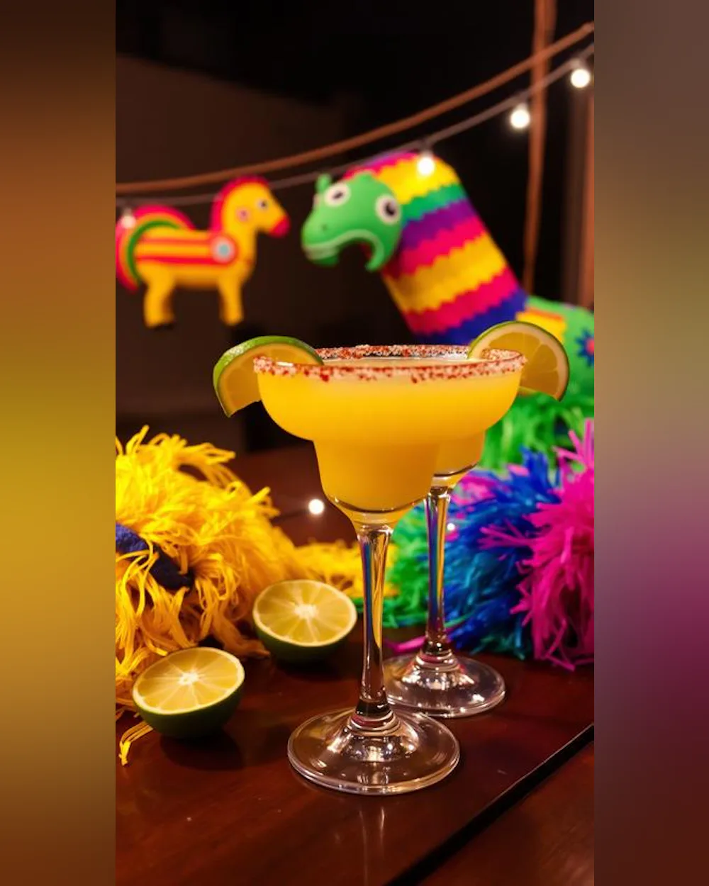 Tuesday - Cinco De Mayo Party