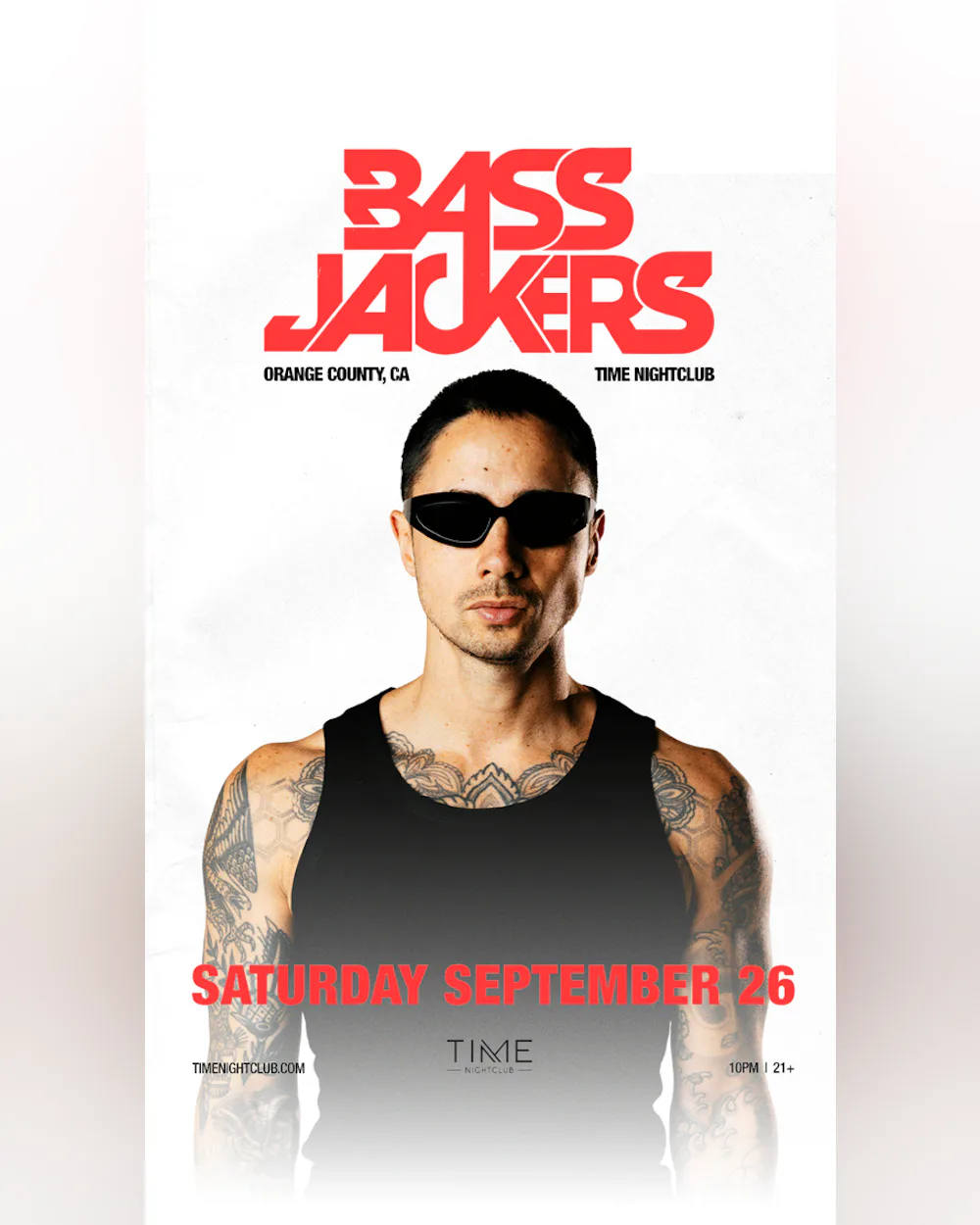 Bassjackers