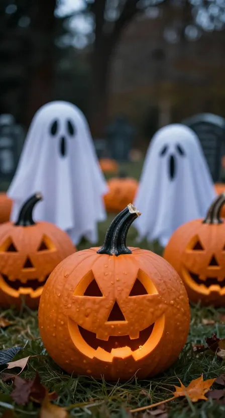 Saturday - Halloween Party