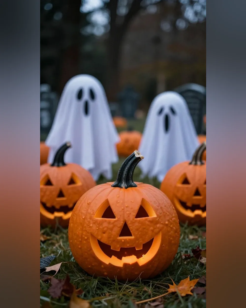 Saturday - Halloween Party