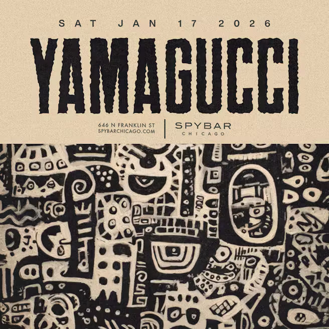 Yamagucci