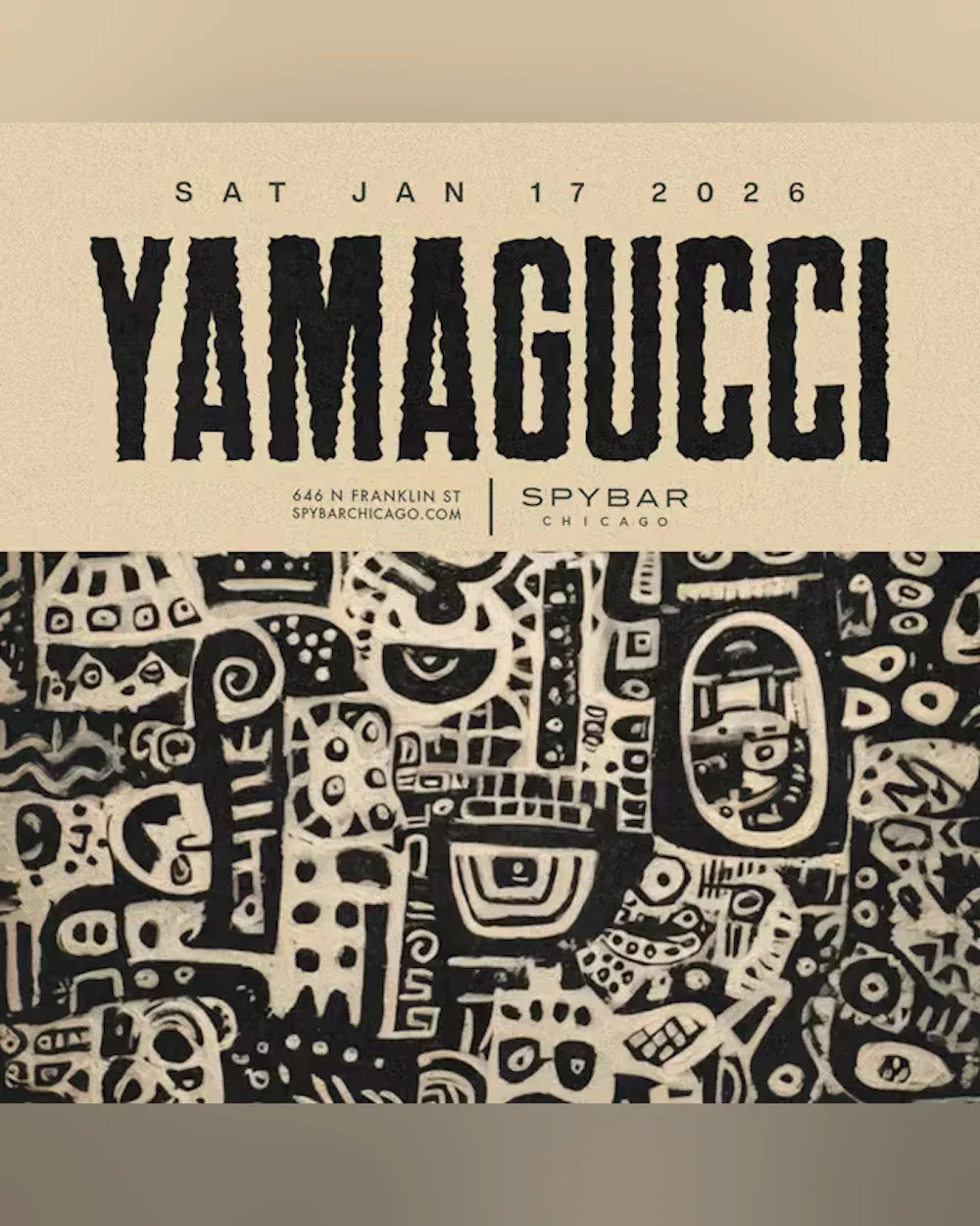 Yamagucci